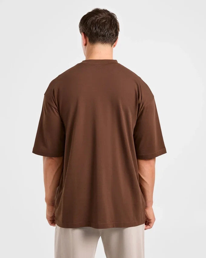 Craft Oversized-T-Shirt