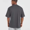 Craft Oversized-T-Shirt