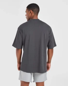 Craft Oversized-T-Shirt