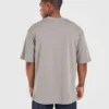 Craft Oversized-T-Shirt