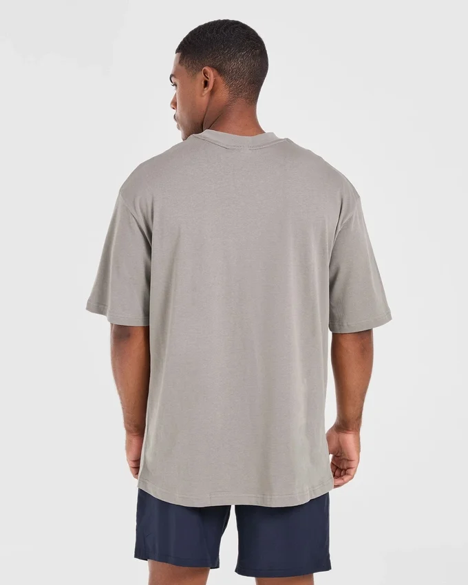 Craft Oversized-T-Shirt