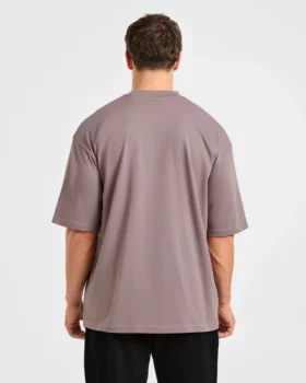 Craft Oversized-T-Shirt