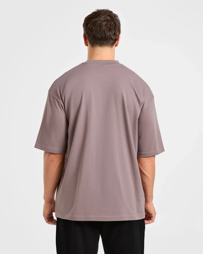 Craft Oversized-T-Shirt