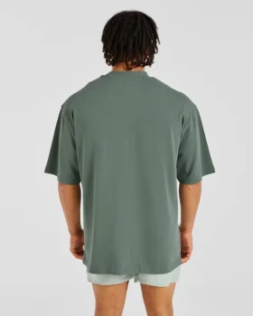 Craft Oversized-T-Shirt