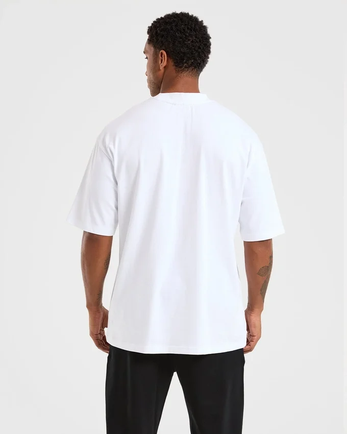 Craft Oversized-T-Shirt