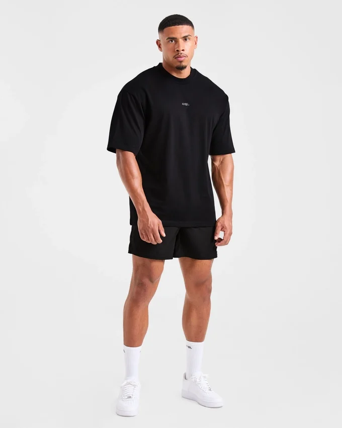 Craft Oversized-T-Shirt