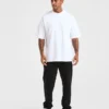 Craft Oversized-T-Shirt