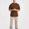 Craft Oversized-T-Shirt