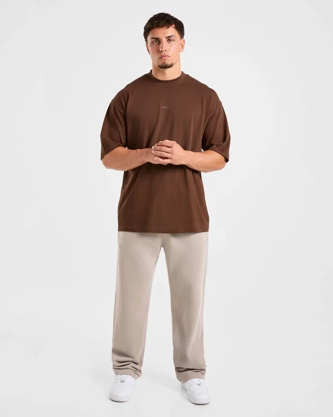 Craft Oversized-T-Shirt