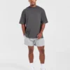 Craft Oversized-T-Shirt