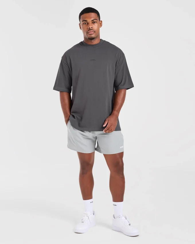 Craft Oversized-T-Shirt