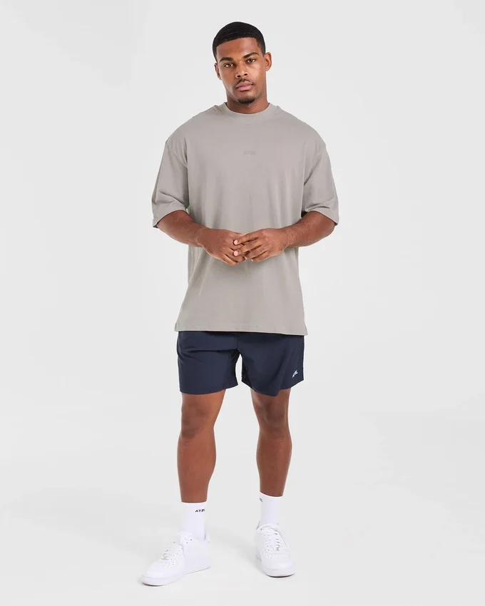 Craft Oversized-T-Shirt