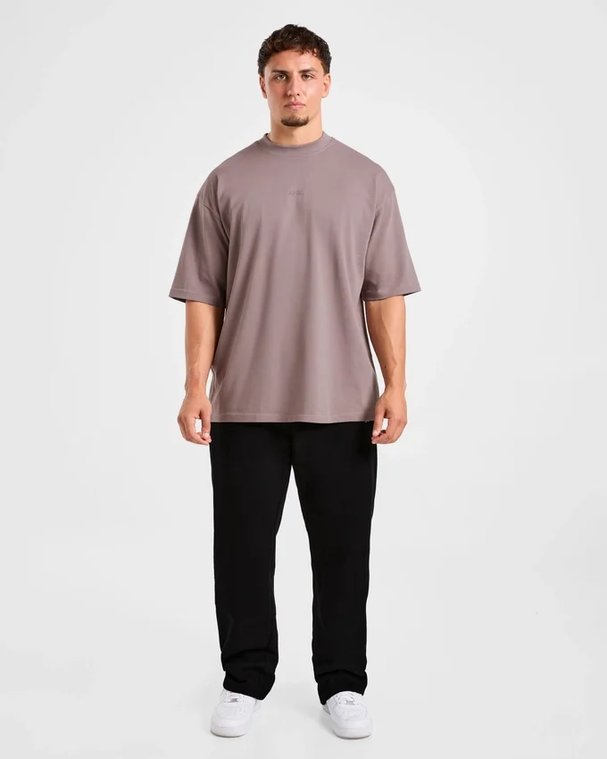 Craft Oversized-T-Shirt