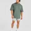 Craft Oversized-T-Shirt