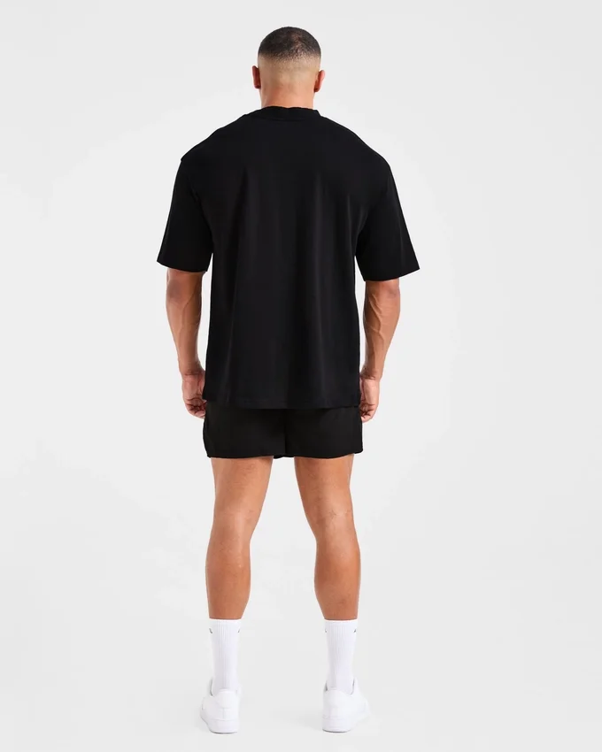 Craft Oversized-T-Shirt