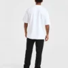 Craft Oversized-T-Shirt