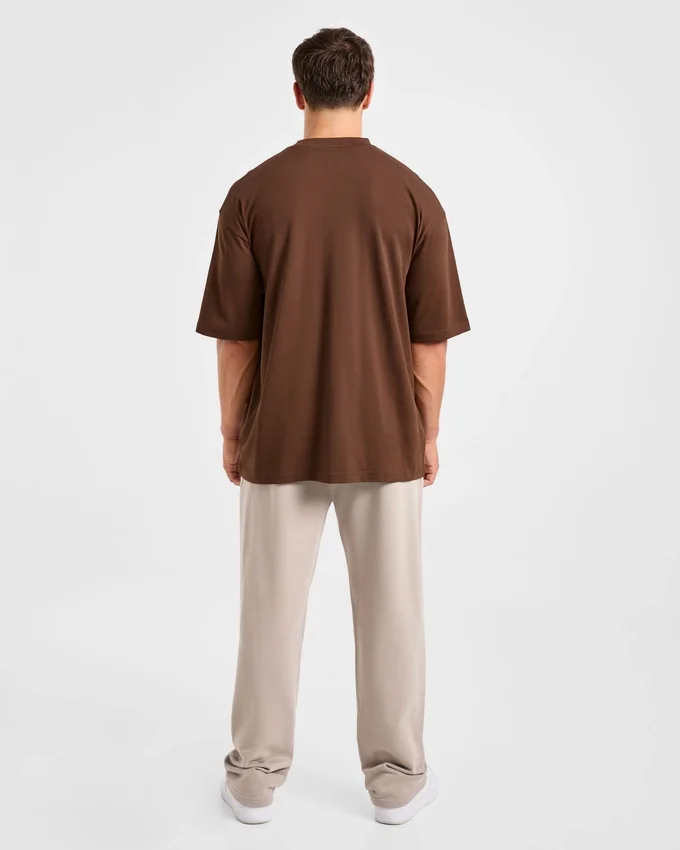 Craft Oversized-T-Shirt