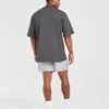 Craft Oversized-T-Shirt