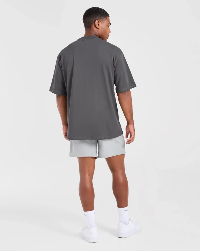Craft Oversized-T-Shirt