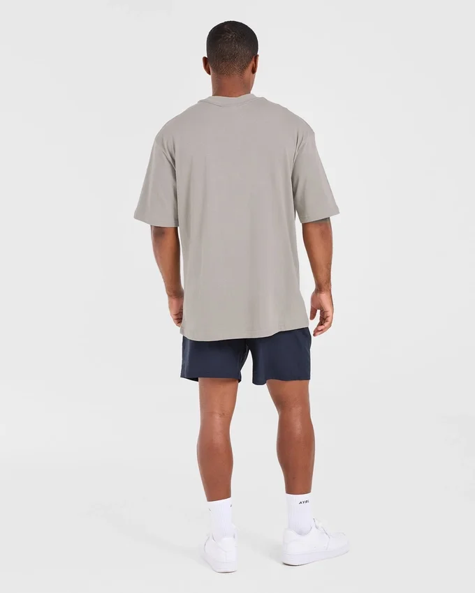 Craft Oversized-T-Shirt