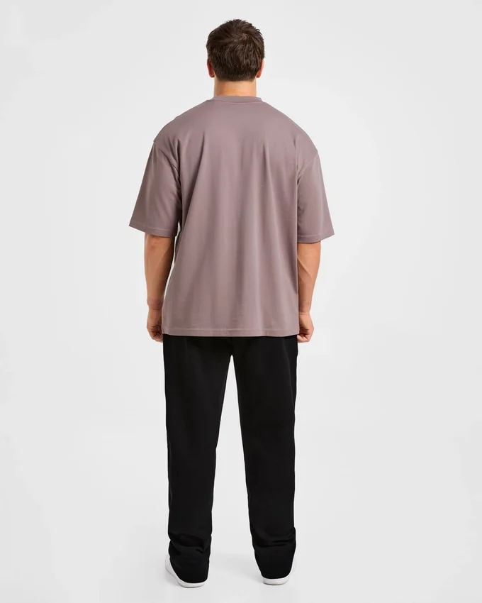 Craft Oversized-T-Shirt