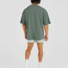 Craft Oversized-T-Shirt