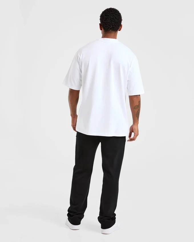 Craft Oversized-T-Shirt