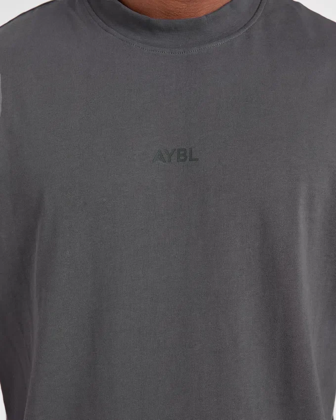 Craft Oversized-T-Shirt