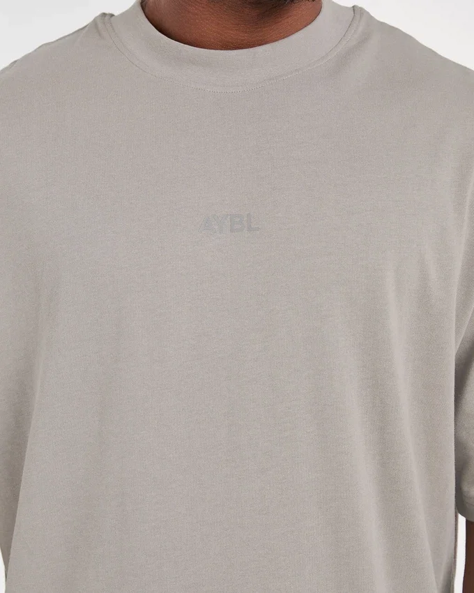Craft Oversized-T-Shirt