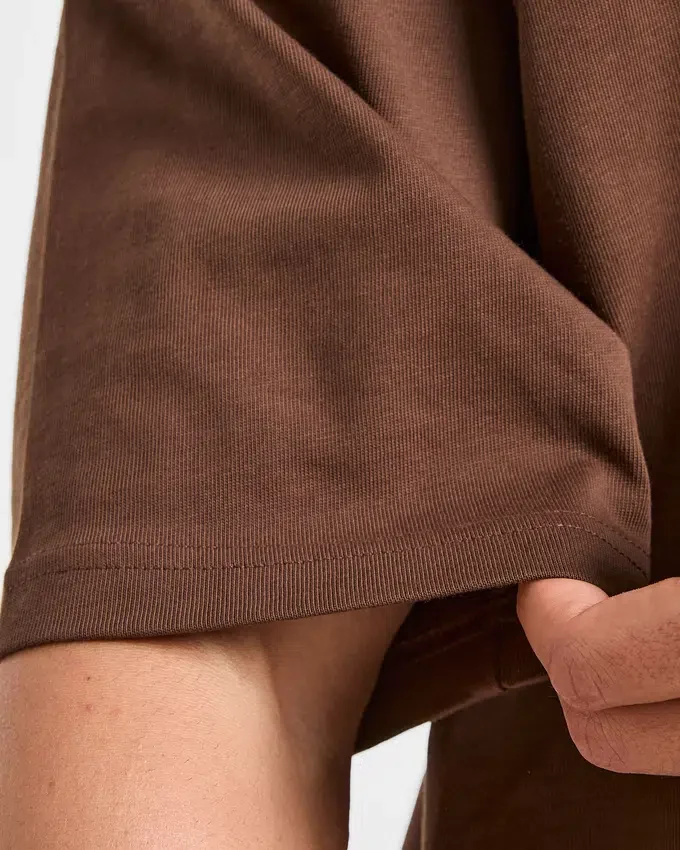 Craft Oversized-T-Shirt