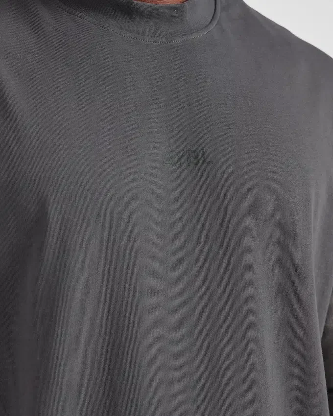 Craft Oversized-T-Shirt