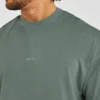 Craft Oversized-T-Shirt