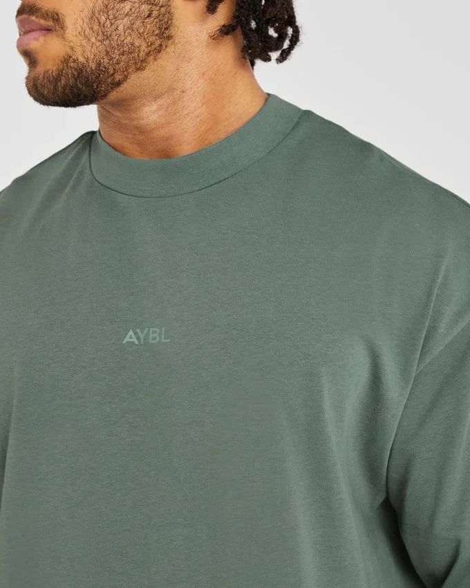 Craft Oversized-T-Shirt
