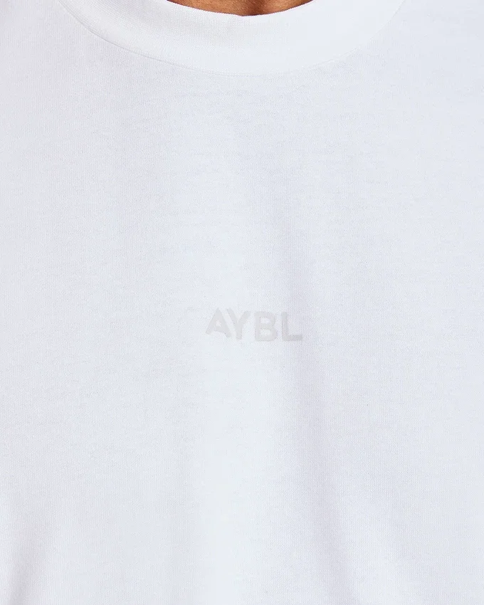 Craft Oversized-T-Shirt