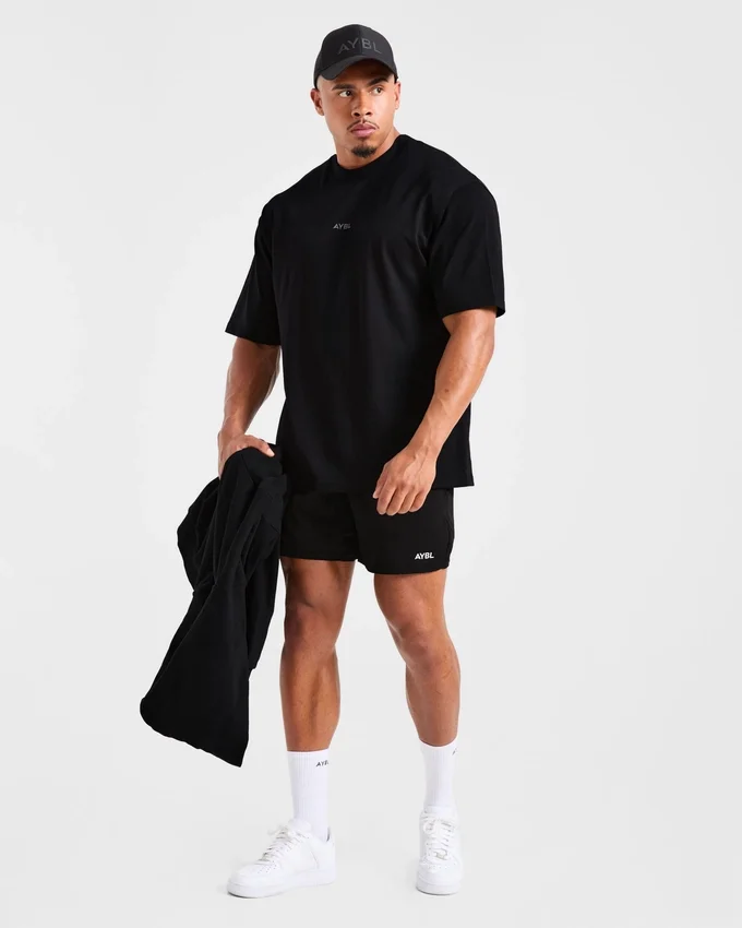 Craft Oversized-T-Shirt