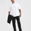 Craft Oversized-T-Shirt
