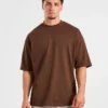 Craft Oversized-T-Shirt