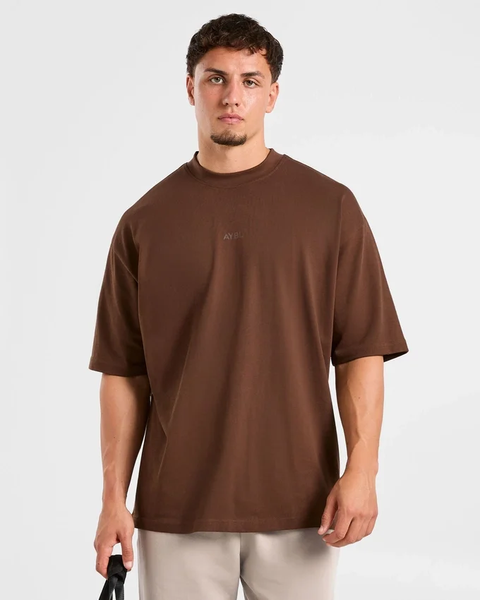 Craft Oversized-T-Shirt