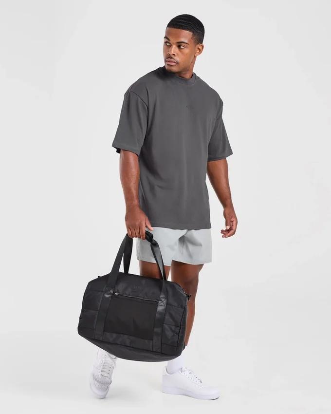 Craft Oversized-T-Shirt