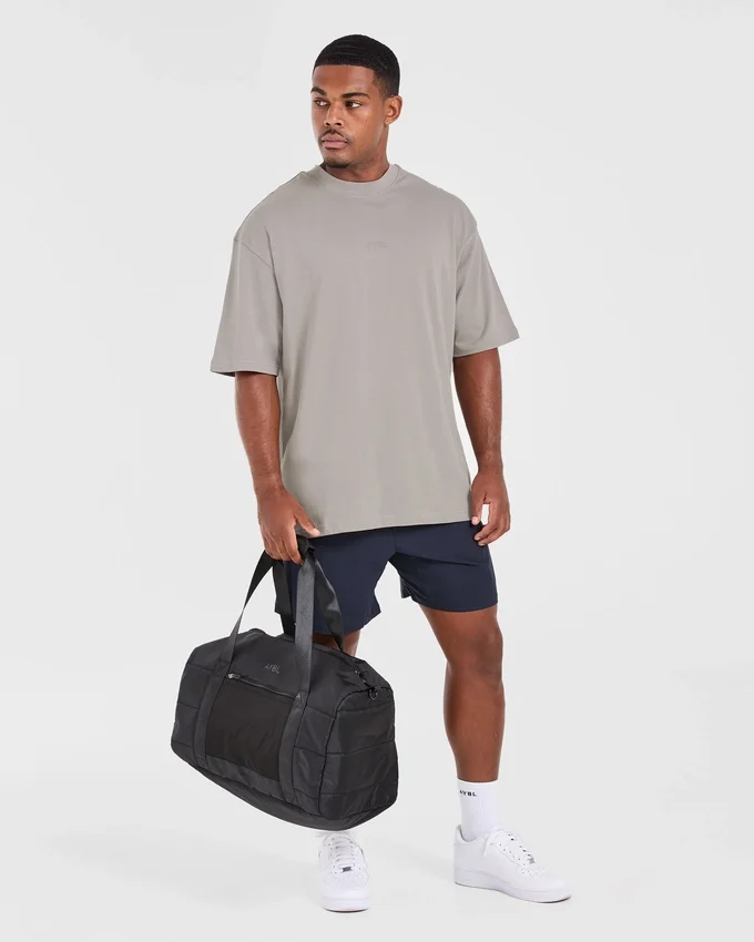 Craft Oversized-T-Shirt