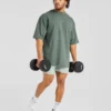 Craft Oversized-T-Shirt