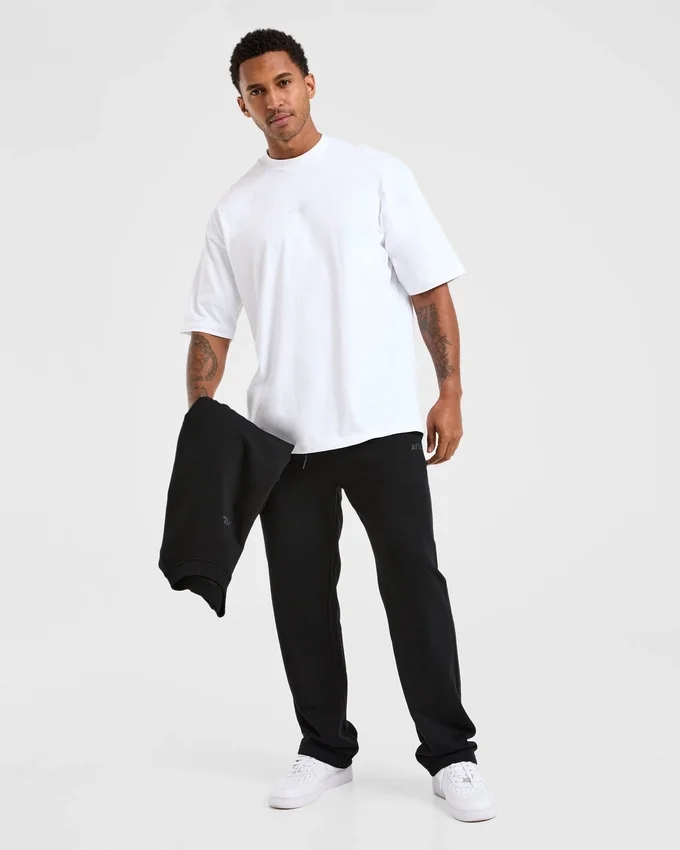 Craft Oversized-T-Shirt