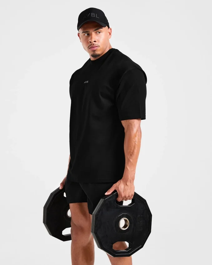 Craft Oversized-T-Shirt