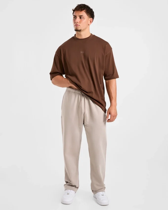 Craft Oversized-T-Shirt