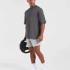 Craft Oversized-T-Shirt
