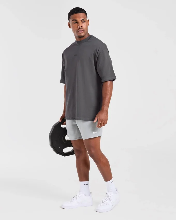 Craft Oversized-T-Shirt