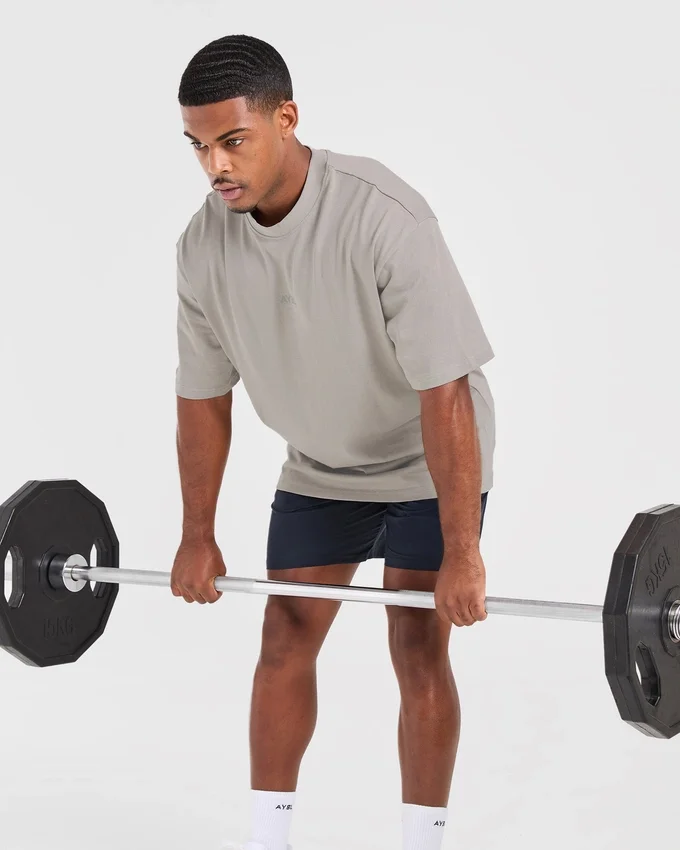 Craft Oversized-T-Shirt
