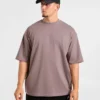 Craft Oversized-T-Shirt