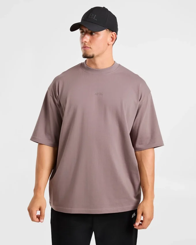 Craft Oversized-T-Shirt