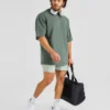 Craft Oversized-T-Shirt